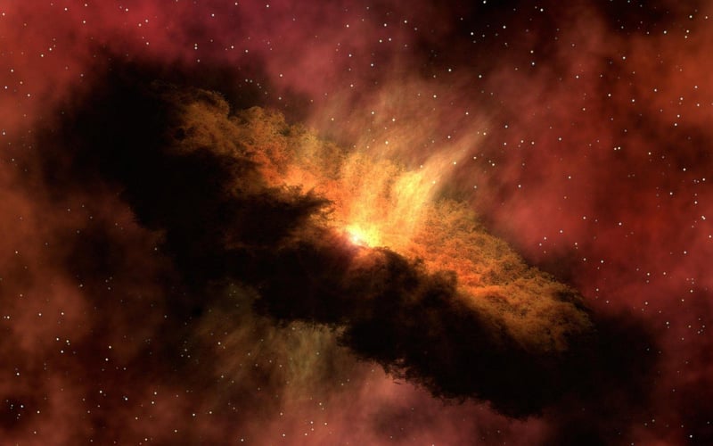 Cosmic Duets