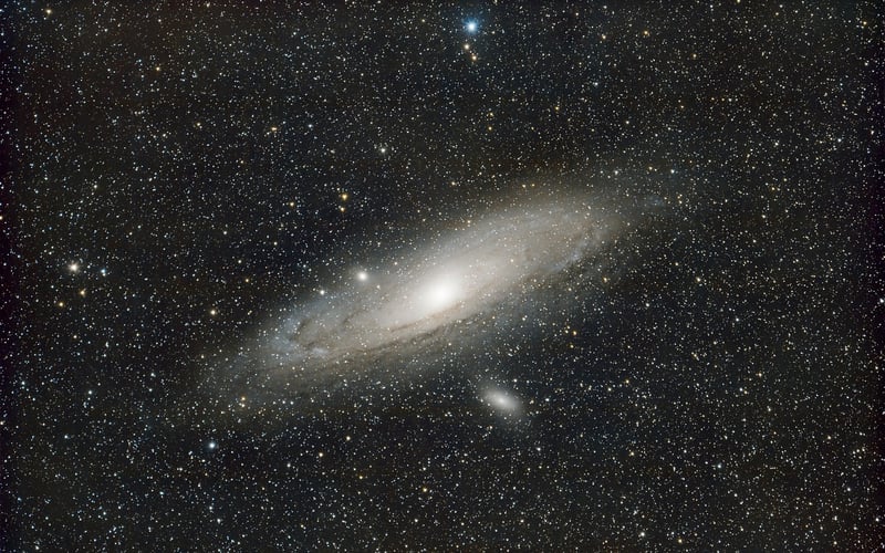 Nebula Lighting