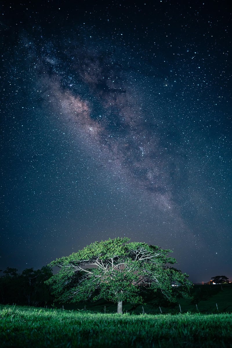 Galactic Ballads Image